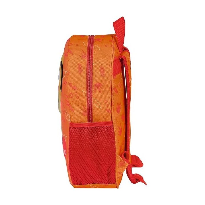Mochila 3D El Rey Leon Disney 33cm