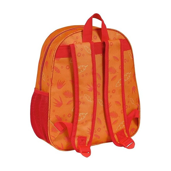 Mochila 3D El Rey Leon Disney 33cm