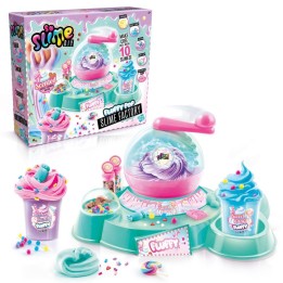 Fabrica helados aromaticos Slime Diy