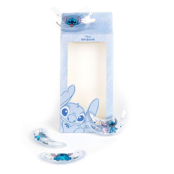 Blister Cuidado Piel Stitch Disney