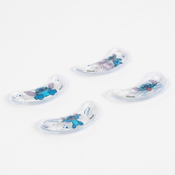 Blister Cuidado Piel Stitch Disney