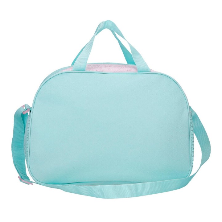 Bolsa viaje Beach & Love Stitch Disney 40cm