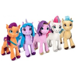 Peluche Mi Pequeño Pony 27cm surtido