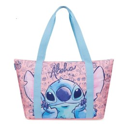 Bolsa playa Aloha Stitch Disney