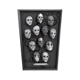 Death Eater Mini Mask Collection