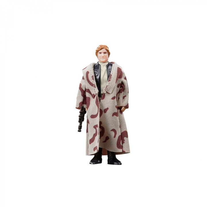 Star Wars Han Solo