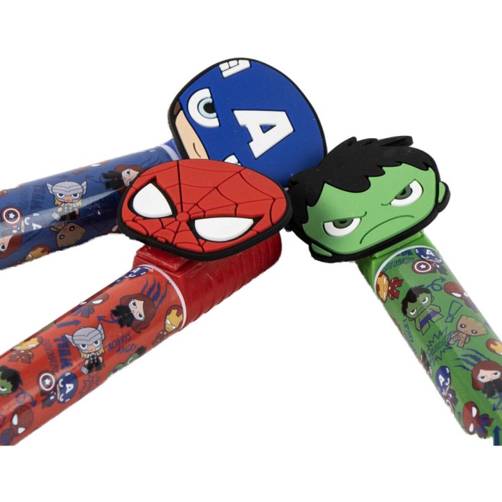 Subrayador Vengadores Avengers Marvel surtido