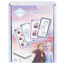 Juego cartas Frozen Disney