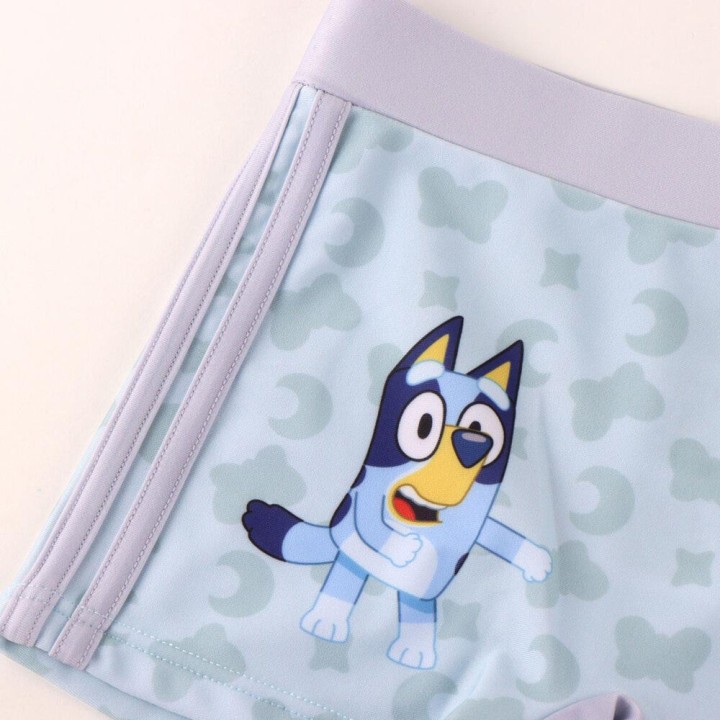 Bañador boxer Bluey