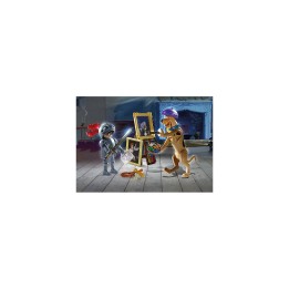 Playmobil 70709 figura de juguete para niños