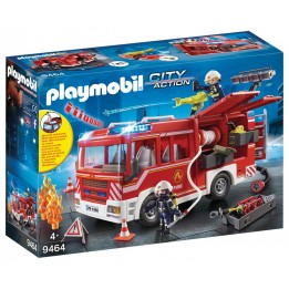 Playmobil 9464 vehÍ­culo de juguete