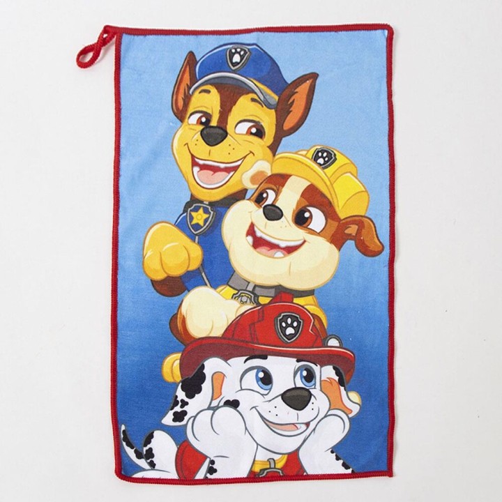 Set neceser aseo Patrulla Canina Paw Patrol