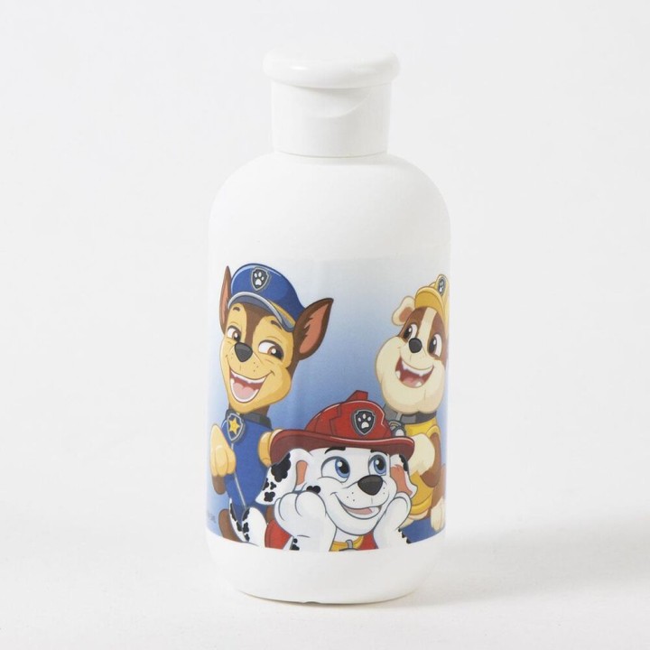 Set neceser aseo Patrulla Canina Paw Patrol