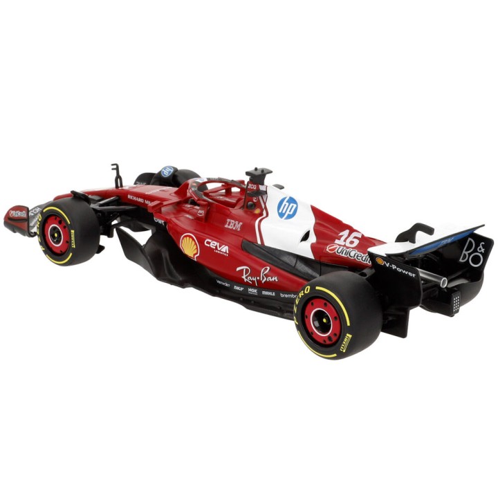 Coche Ferrari SF-25 radio control