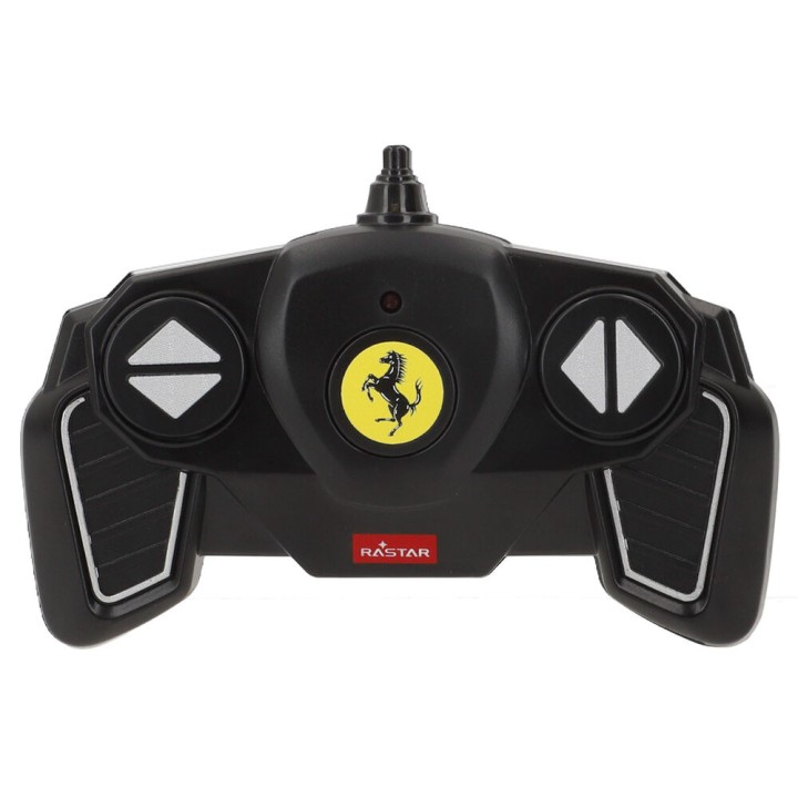 Coche Ferrari SF-25 radio control