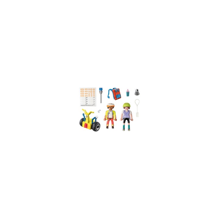 Playmobil City Life 71257 figura de juguete para niños