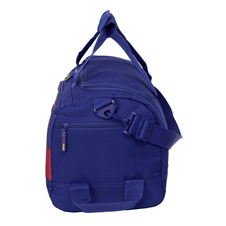 Bolsa deporte F.C. Barcelona 25/26