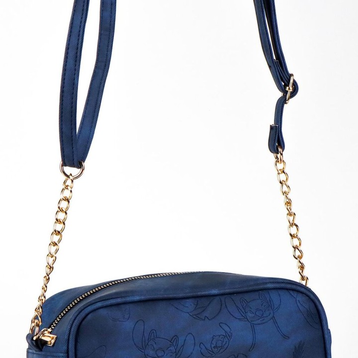 Bolso Stitch Disney