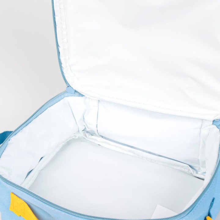 Bolsa portameriendas 3D Bluey