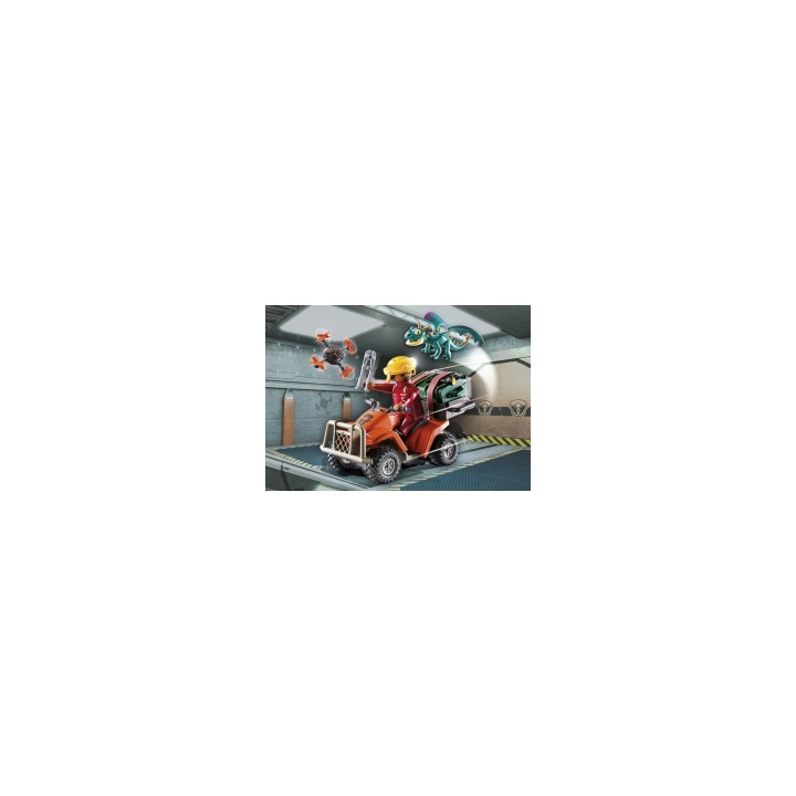 Playmobil Dragons 71085 set de juguetes