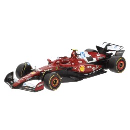 Coche Ferrari SF-25 metal