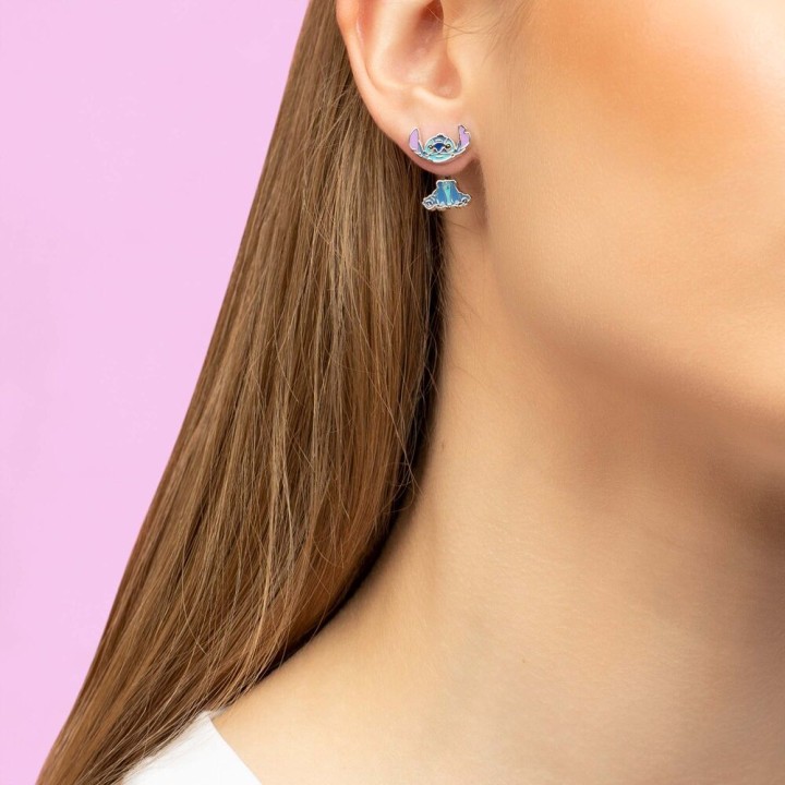 Pendientes Stitch Disney