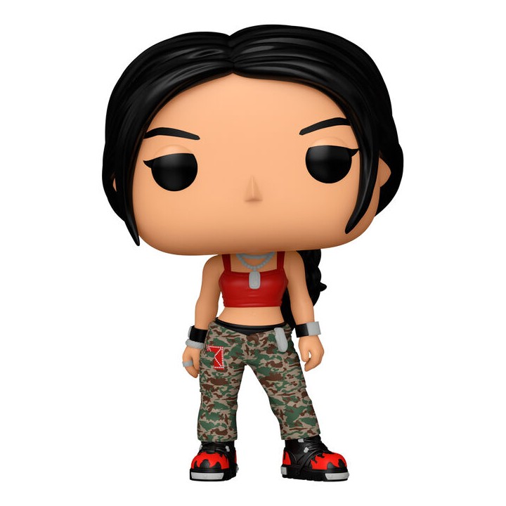 Figura POP The Fast And The Furious Letty Ortiz