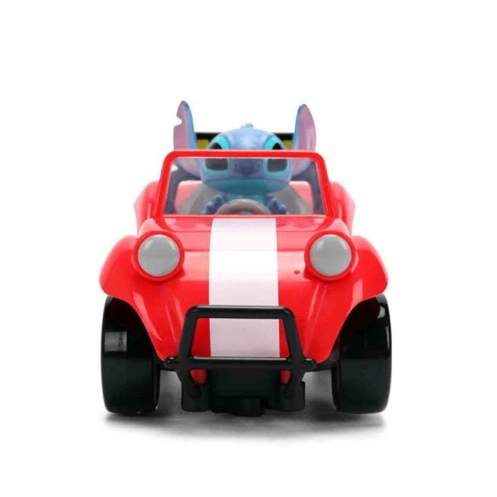 Coche radio Control Buggy Stitch Disney