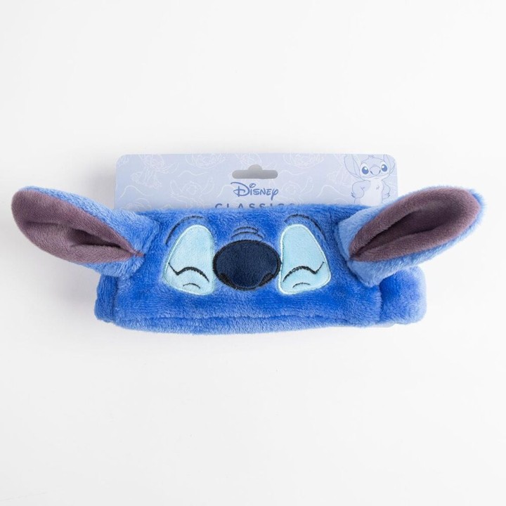 Diadema maquillaje Stitch Disney