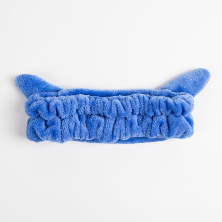 Diadema maquillaje Stitch Disney