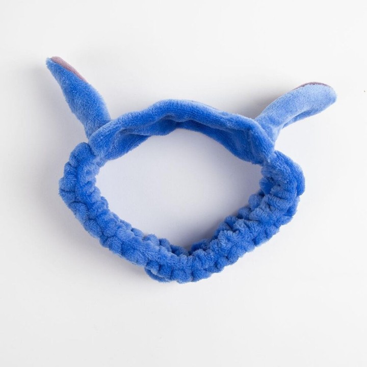 Diadema maquillaje Stitch Disney