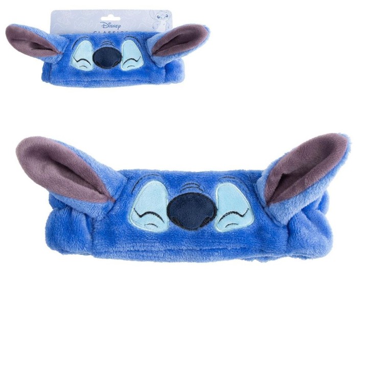 Diadema maquillaje Stitch Disney