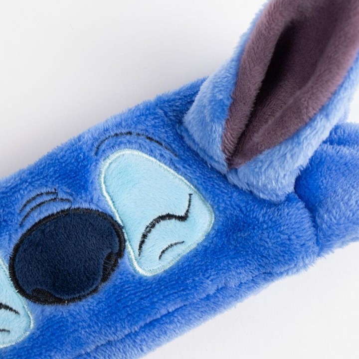 Diadema maquillaje Stitch Disney