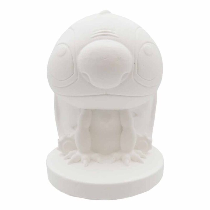Figura de Escayola para Pintar Stitch Disney