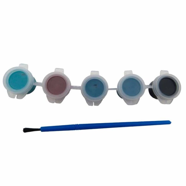 Figura de Escayola para Pintar Stitch Disney