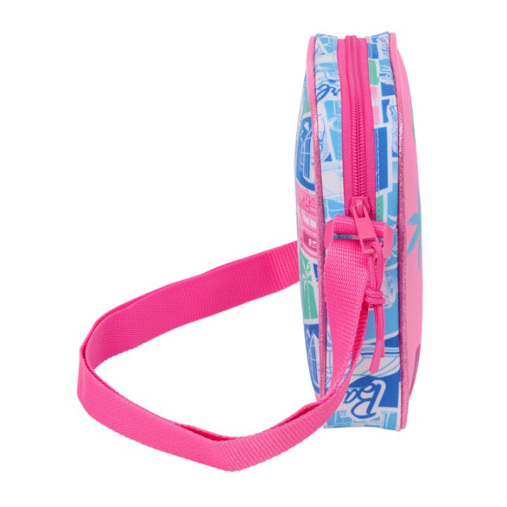 Bandolera Good Day Barbie