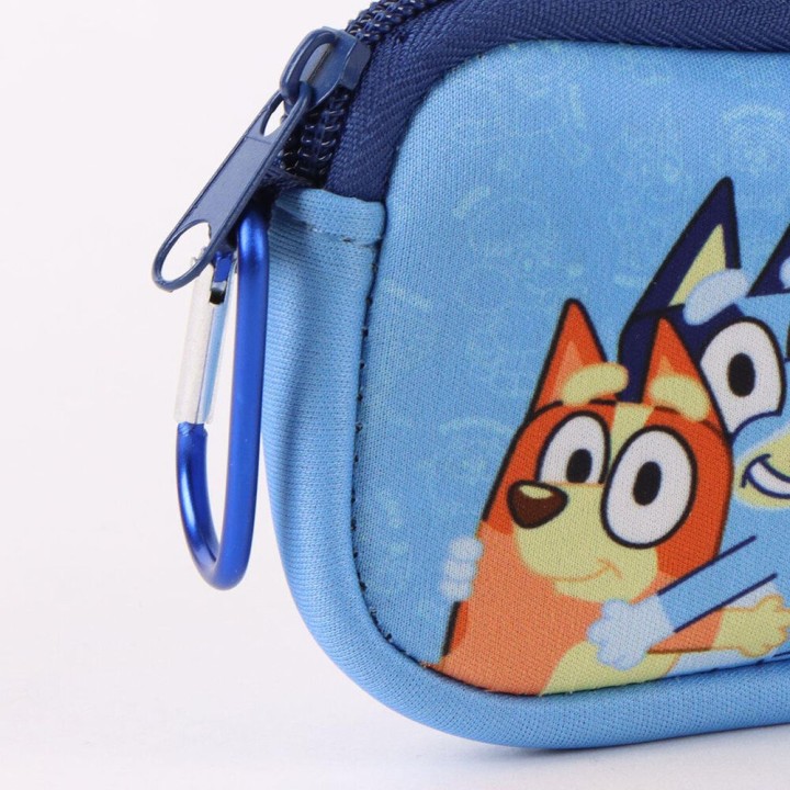 Gafas sol + funda Bluey
