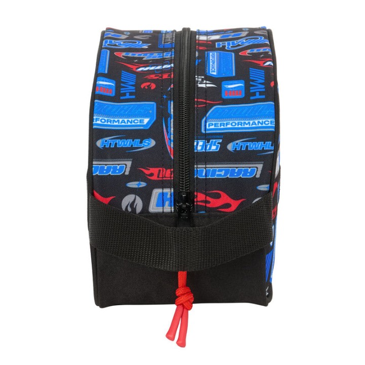 Neceser Hot Wheels