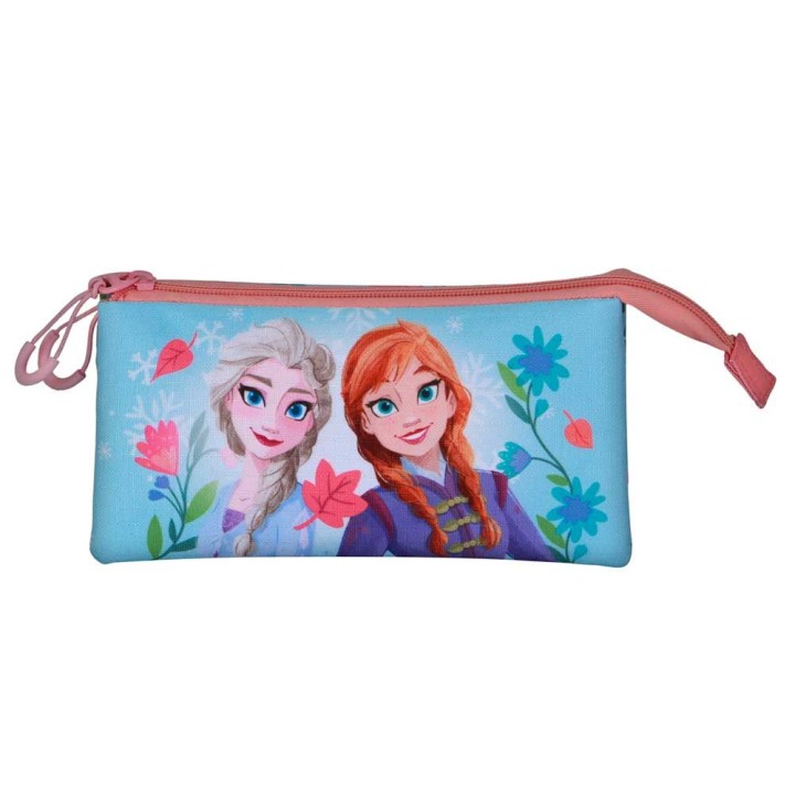 Portatodo Heart Frozen 2 Disney triple