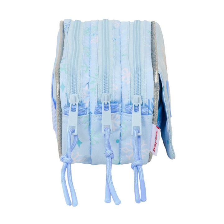 Portatodo Frozen Disney triple