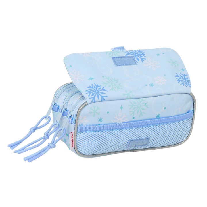 Portatodo Frozen Disney triple