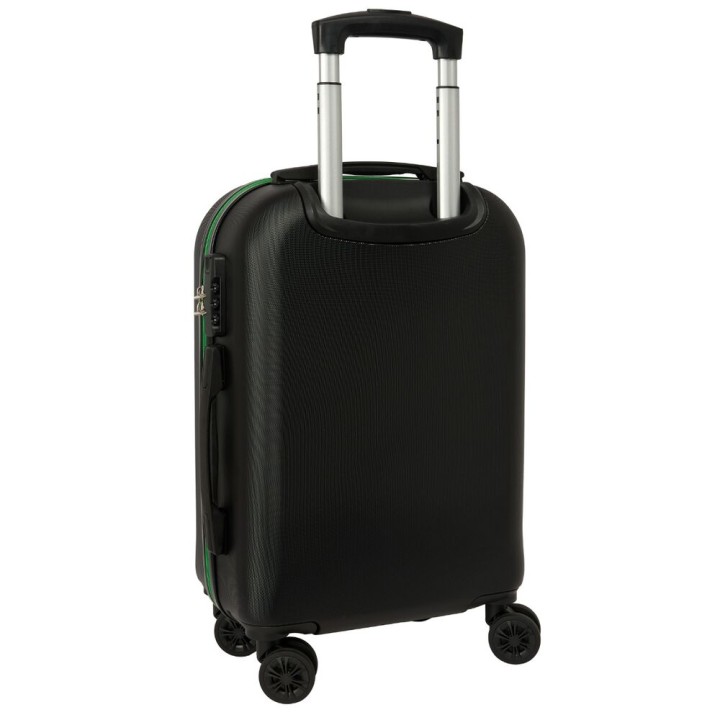 Maleta trolley ABS Minecraft 50cm