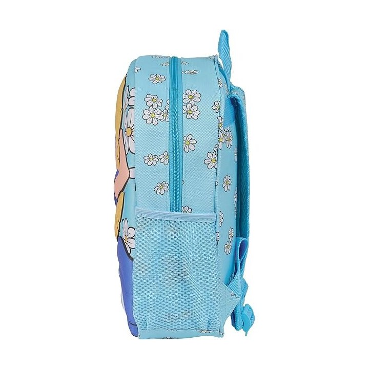 Mochila 3D Alicia en el Pais de las Maravillas Disney 33cm
