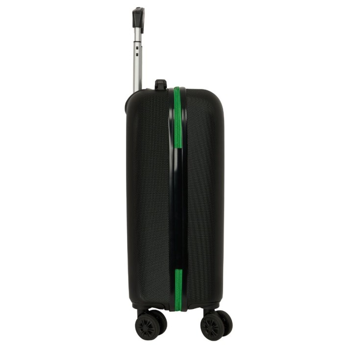 Maleta trolley ABS Minecraft 50cm