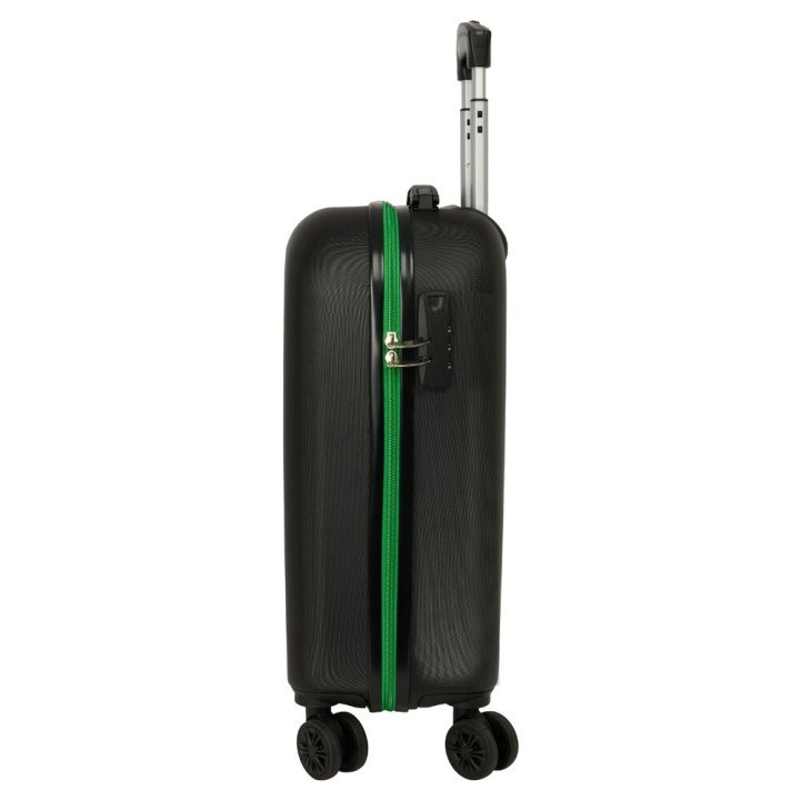 Maleta trolley ABS Minecraft 50cm