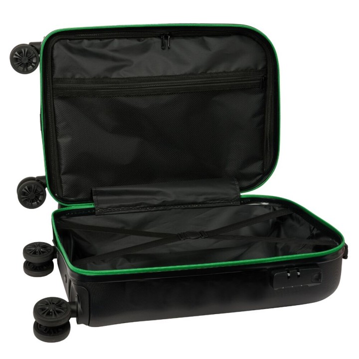 Maleta trolley ABS Minecraft 50cm