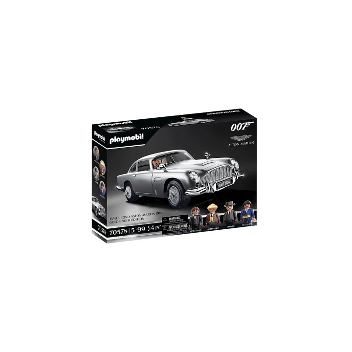 Playmobil 70578 set de juguetes