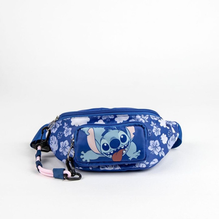 Riñonera Stitch Disney