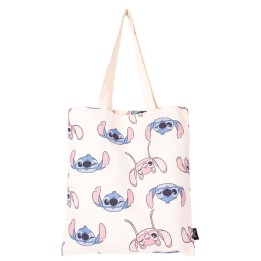 Bolsa shopping Stitch Disney