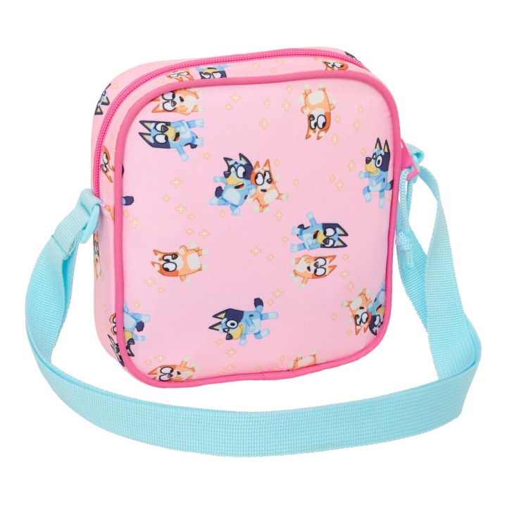 Bandolera Dance Bluey